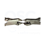 Anterior Torque Plier Set