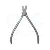  Lingual Bar & Face Bow Bending Plier - OSC