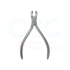 Bayonet Bending Plier 1mm - OSC