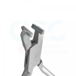 Bayonet Bending Plier 3/4mm