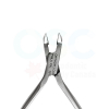 Cinch Back Utility Plier Medium (up to .028) - OSC