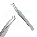 Tweezer Non-Reverse Thin Tip