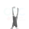 Posterior Band Remover (Medium Length) - OSC