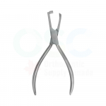 Posterior Band Remover