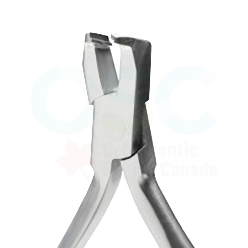 Lap Joint Sheer Distal End Cutter - OSC