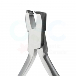 Lap Joint Sheer Distal End Cutter