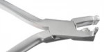 Lap Joint Flush Distal End Cutter