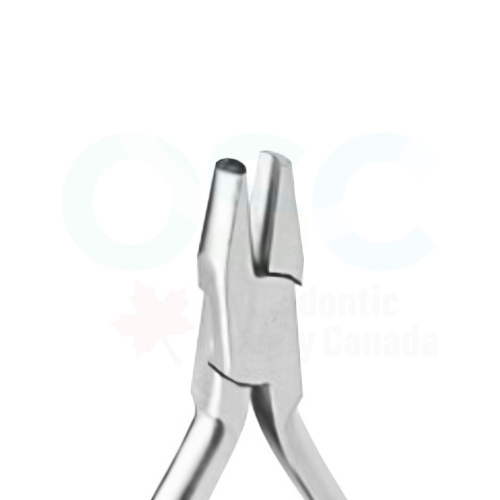 Lap Joint Arch Forming Plier - OSC