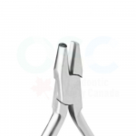 Lap Joint Arch Forming Plier
