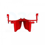 Nola Tongue Guard #413 Small (2/Pack)