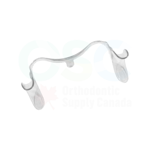 Autoclavable Cheek & Tongue Expander Small (1/Pack) - OSC
