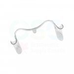 Autoclavable Cheek & Tongue Expander Large (1/Pack)