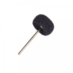 Scotch Brite Polishing Brush Medium (Black) (12/Pack)