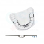 Expander for Lower Arch 8mm (1/PK)
