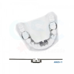Expander for Lower Arch 11mm (1/PK)