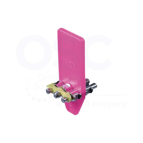 Standard Screw for Upper Appliances 11mm (10/Pack) - OSC