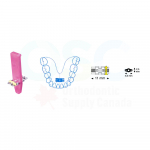 Super Micro Screws (10/Pack)