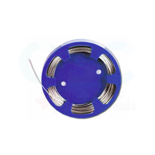 .028" Standard Wire in Spool .7mm (90 Feet) - OSC