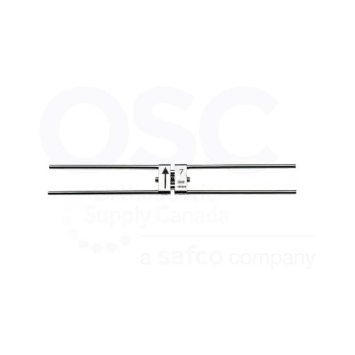 Micro Expander 7mm (1/Pack) - OSC
