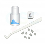 Bite Bonder Ramp 3mm (8 Tips/1 Handle)