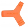 Munchie Professional Bulk Pack 12 Orange/12 Red (24/PK)