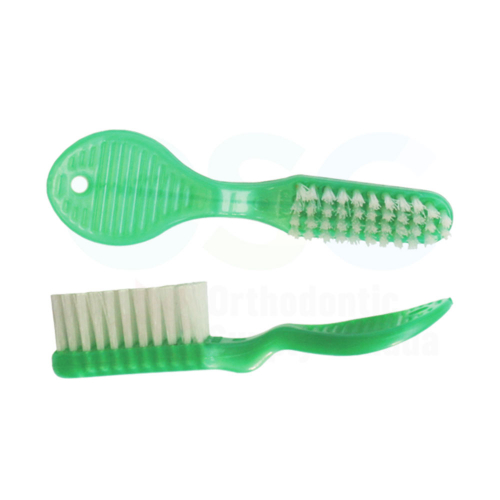 Flexible Security Toothbrush (Short Term) (720/Case) - Orthodontic Supply of Canada Inc.