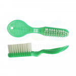 Flexible Security Toothbrush (GREEN) (Short Term) (720/Case)