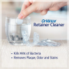 OrVance Retainer Cleaner - Patient Pack (28 Tablets/Box)