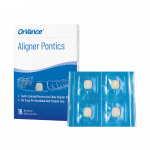 Aligner Pontics (A2-D2 Shades Range) (6 Boxes/16 count)