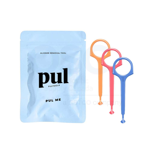 PUL ME Original Removal Tool (100 ASSORTED) - OSC