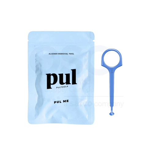 PUL ME Original Removal Tool (100 BLUE) - OSC