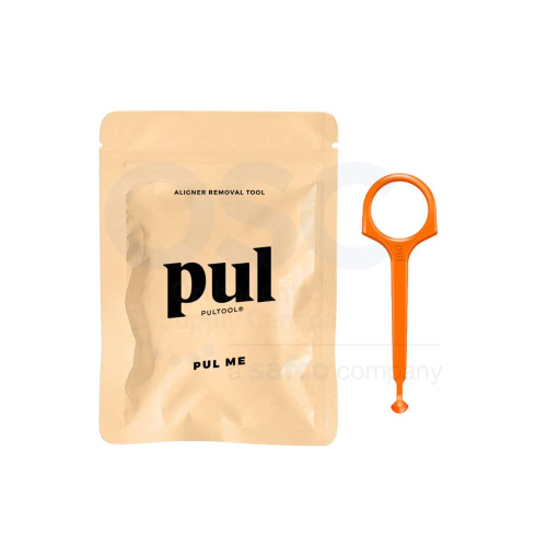 PUL ME Original Removal Tool (100 ORANGE) - OSC