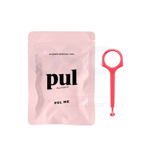 PUL ME Original Removal Tool (100 PINK) - OSC