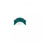 Green Single Sided Course(.16mm)(10/PK)