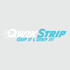 Serrated Qwick Strips (10/PK)