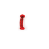 Red Curved Fine(.10mm)(10/PK)