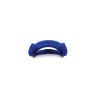 Blue Curved Medium (.13mm)(10/PK)