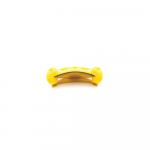 Yellow Curved Super Fine(.07mm)(10/PK)