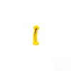 Yellow Curved Super Fine(.07mm)(10/PK)