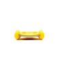 Yellow Curved Super Fine(.07mm)(10/PK)