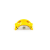 Yellow Curved Super Fine(.07mm)(10/PK)