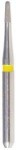 X-Fine Diamond Bur (5/Pack)