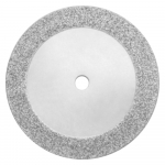 Hyperflex 22mm Double Sided IPR Diamond Disc