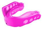 Gel Max with Convertible Tether Pink Adult
