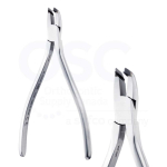 Distal End Safety Hold Cutter Slim