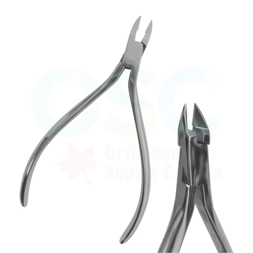 Pin & Ligature Cutter Slim - OSC