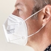 N95 - Fold Flat Particulate Respirator (10 masks/Bag)