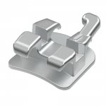 Logica Twin .022 Roth Upper Left Cuspid Hook (10)