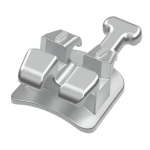 Logica Twin .022 Roth Upper Left Bicuspids Hook (10)