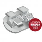 Logica Twin .022 Roth Lower Left 1st Bicuspid (10)